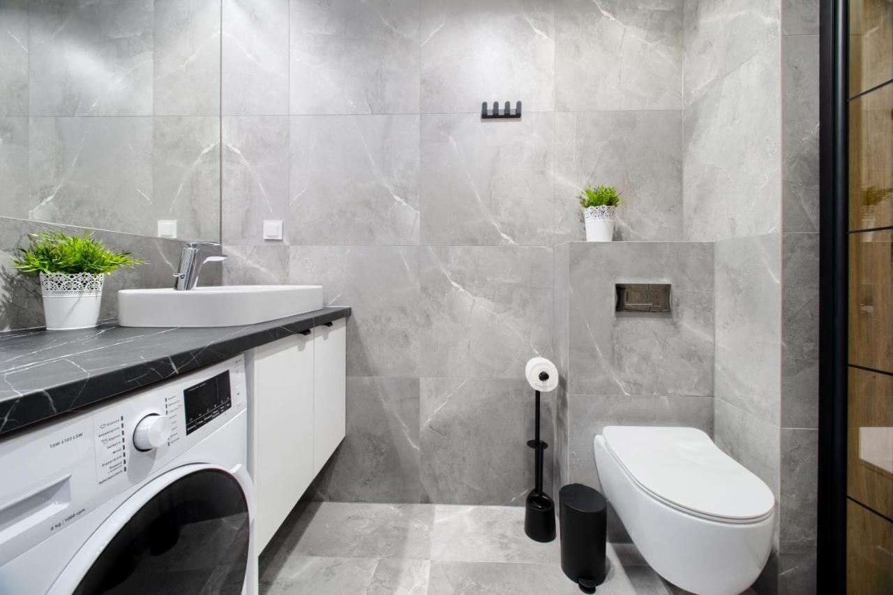 Apartament Sienkiewicza 28C Kołobrzeg Εξωτερικό φωτογραφία