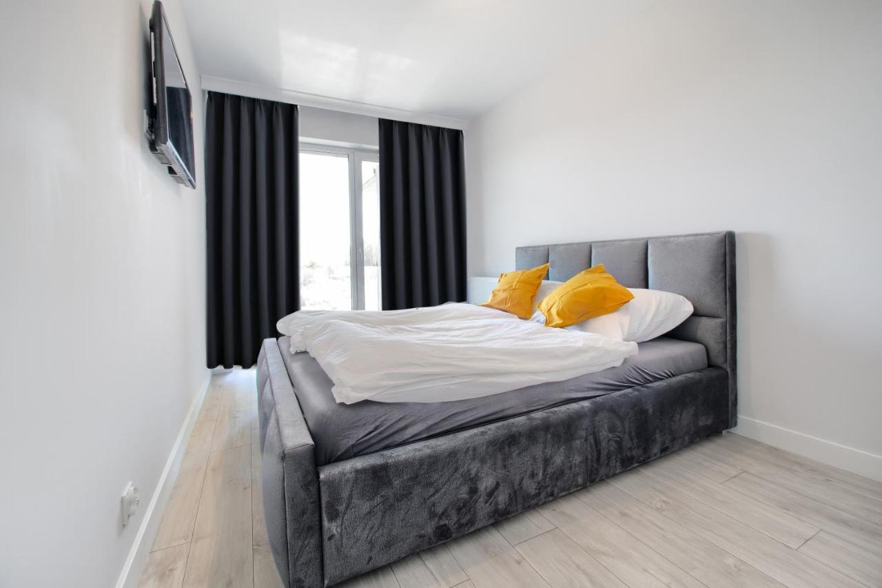 Apartament Sienkiewicza 28C Kołobrzeg Εξωτερικό φωτογραφία