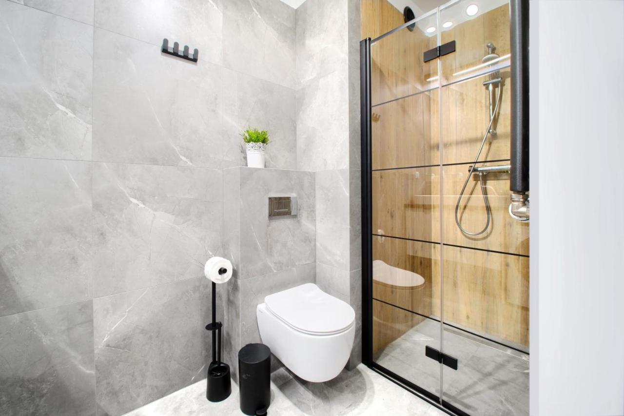 Apartament Sienkiewicza 28C Kołobrzeg Εξωτερικό φωτογραφία