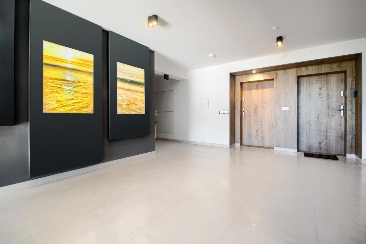 Apartament Sienkiewicza 28C Kołobrzeg Εξωτερικό φωτογραφία