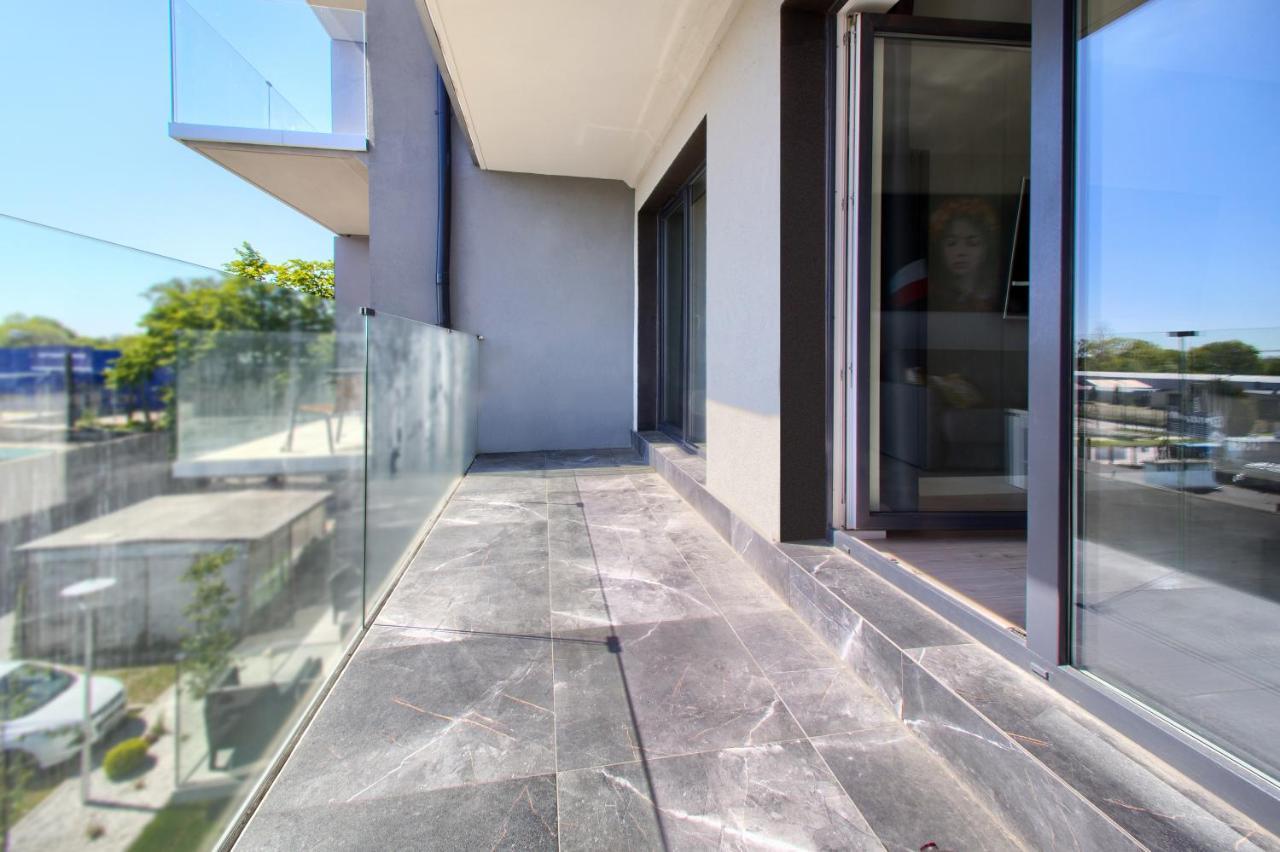 Apartament Sienkiewicza 28C Kołobrzeg Εξωτερικό φωτογραφία