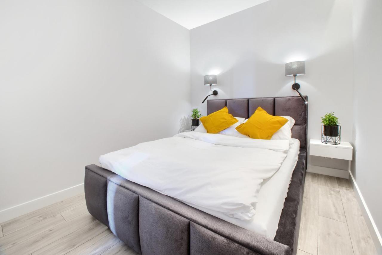 Apartament Sienkiewicza 28C Kołobrzeg Εξωτερικό φωτογραφία